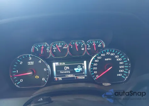 2014 Chevrolet Silverado 1500 1Lt from USA, damaged, VIN 1GCVKREH5EZ213922